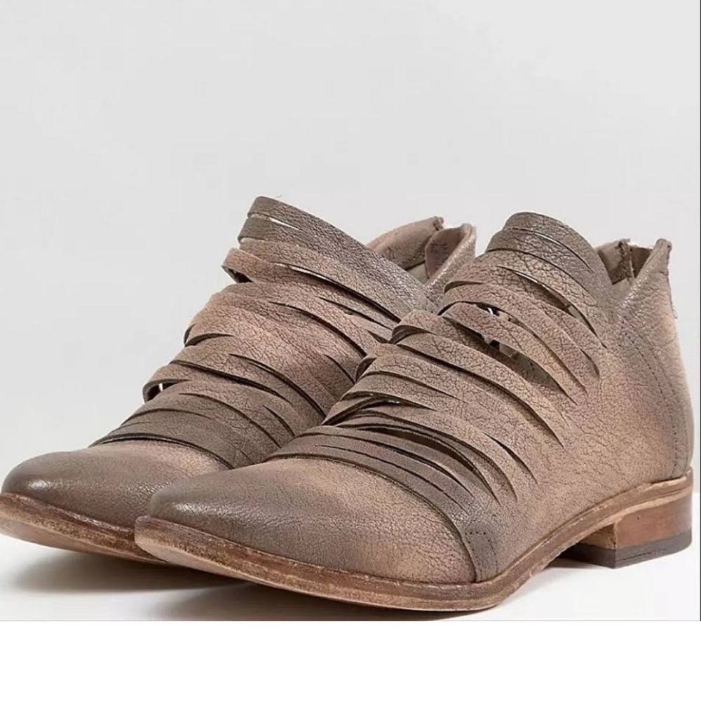Lost Valley boots free people